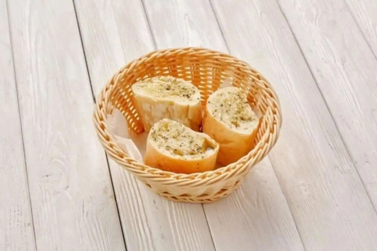 Хлеб римский
