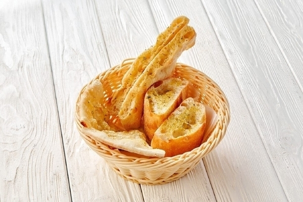 Хлебная корзина