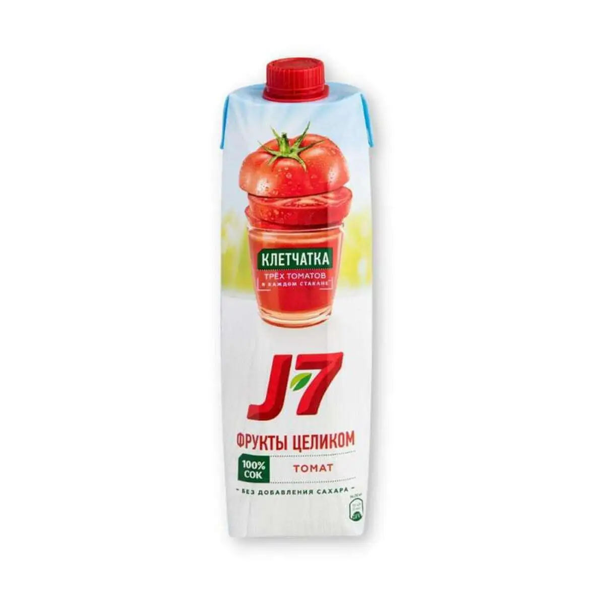 Сок J7 томатный 0.97 л