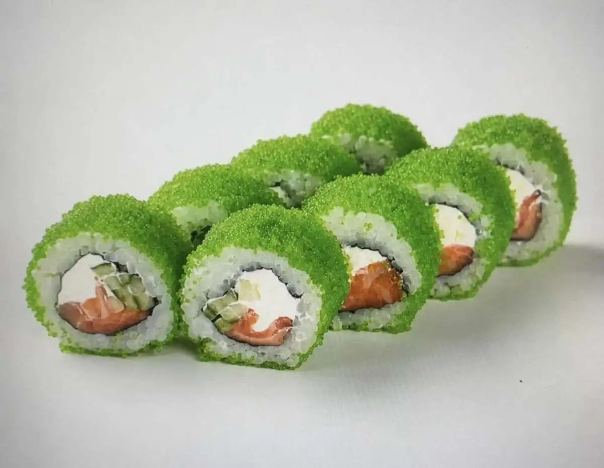 Масаго грин