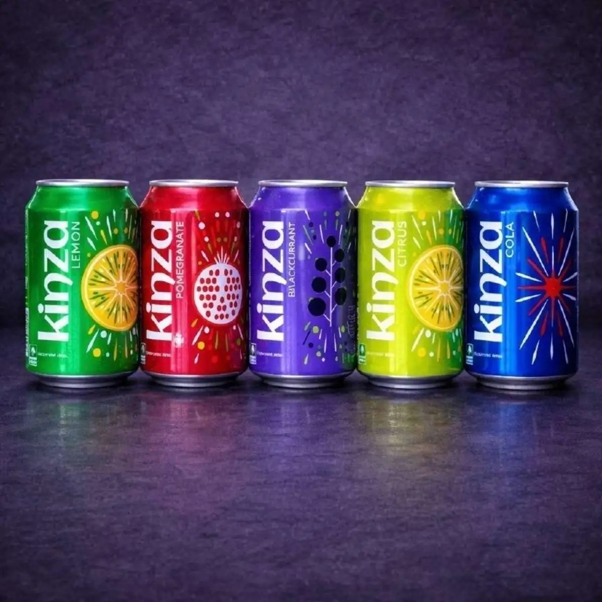 КИНЗА