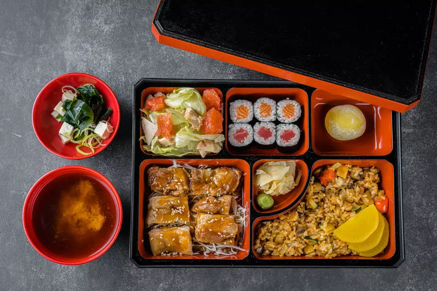 Бизнес-Ланч №2