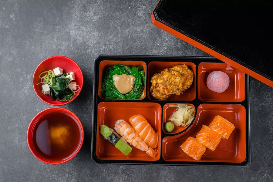 Бизнес-Ланч №3