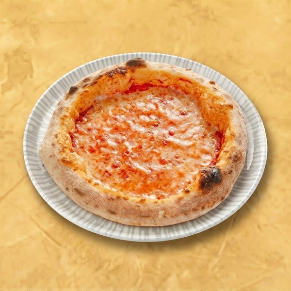 Пицца Маргарита