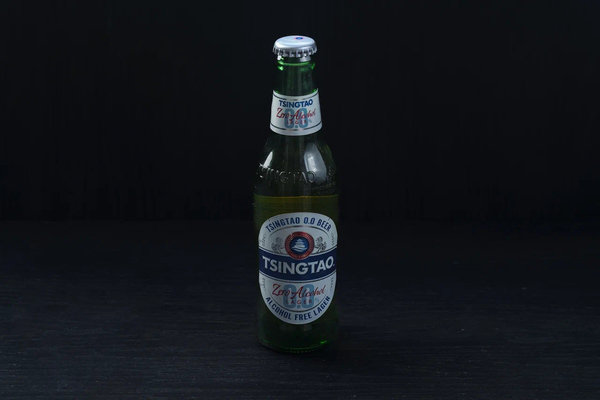 Tsingtao Zero