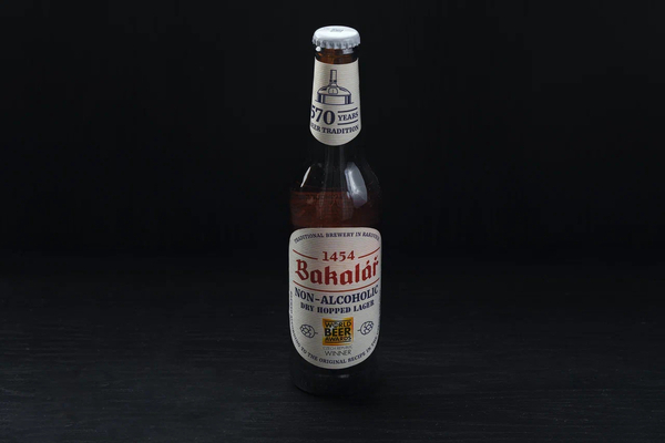Bakalar Nealko