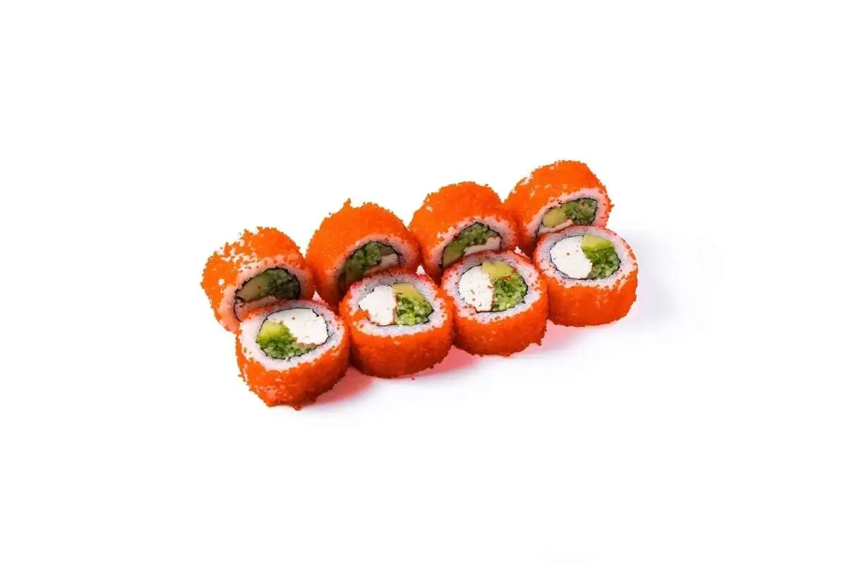 Калифорния
