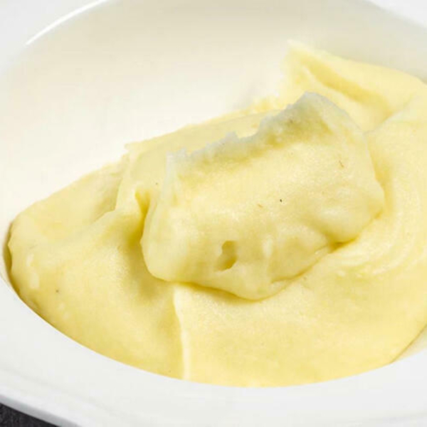 Картофельное пюре