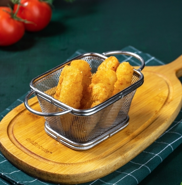 Сырные палочки