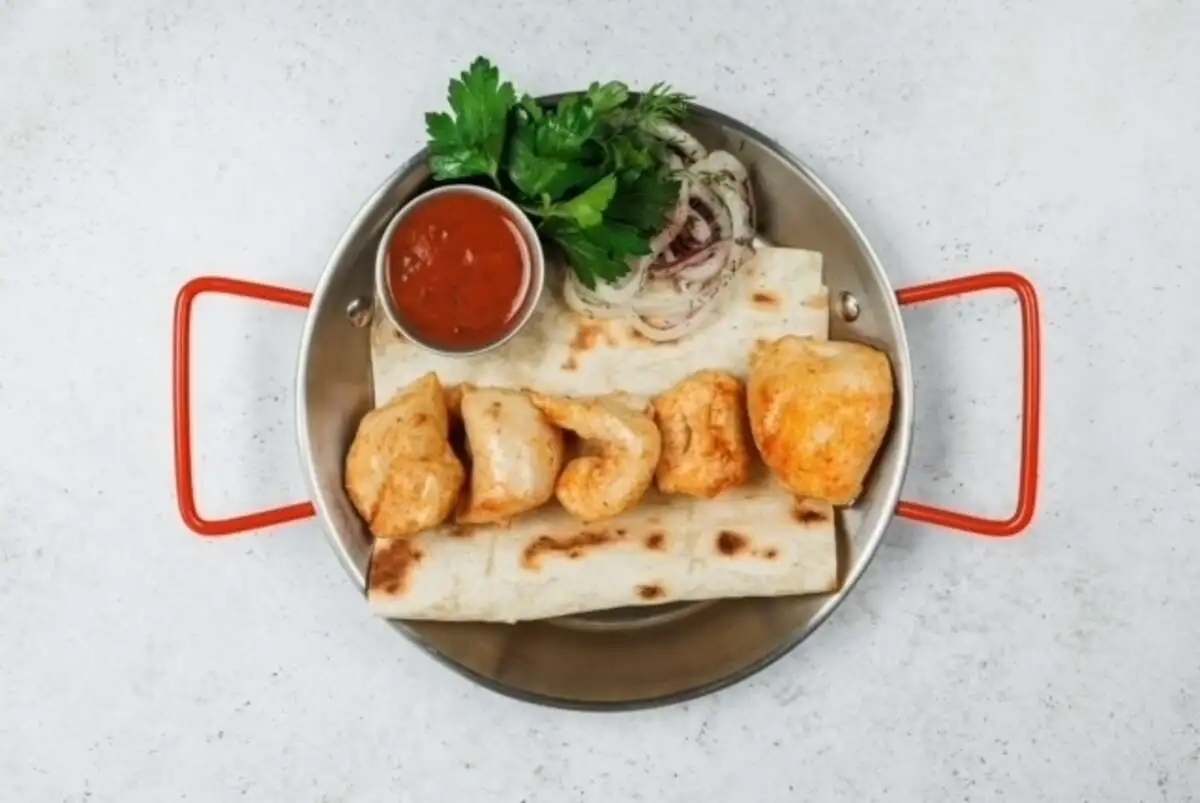 куриное бедро