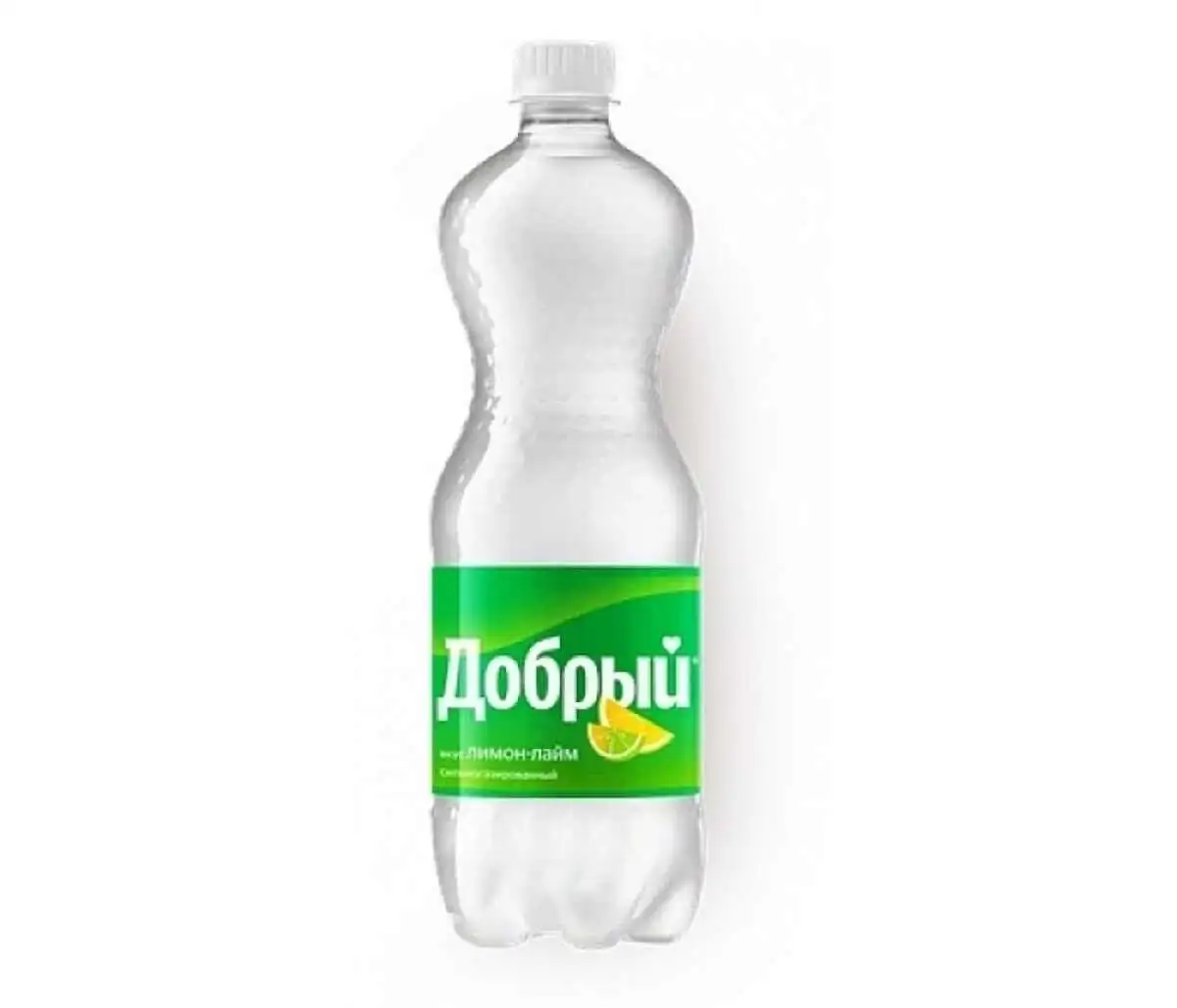 Спрайт "Добрый" 0,5