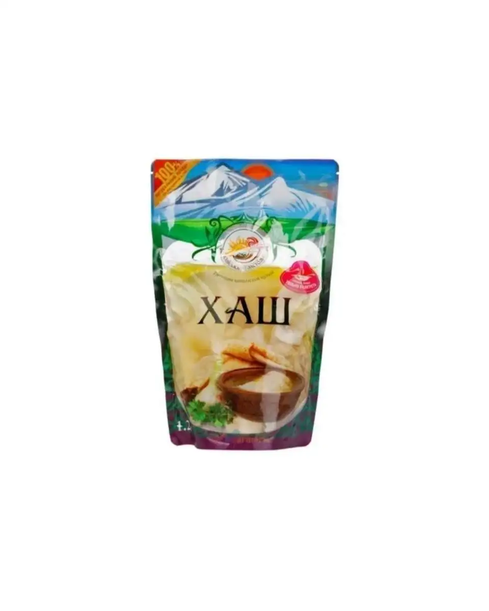 Хаш 1,3кг(м)
