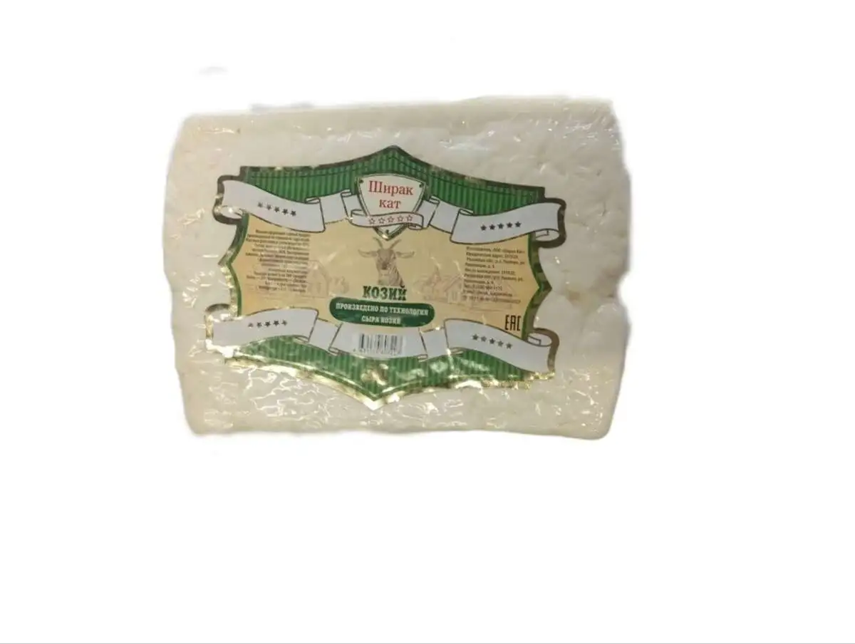 Сыр Козий Ширак(м)
