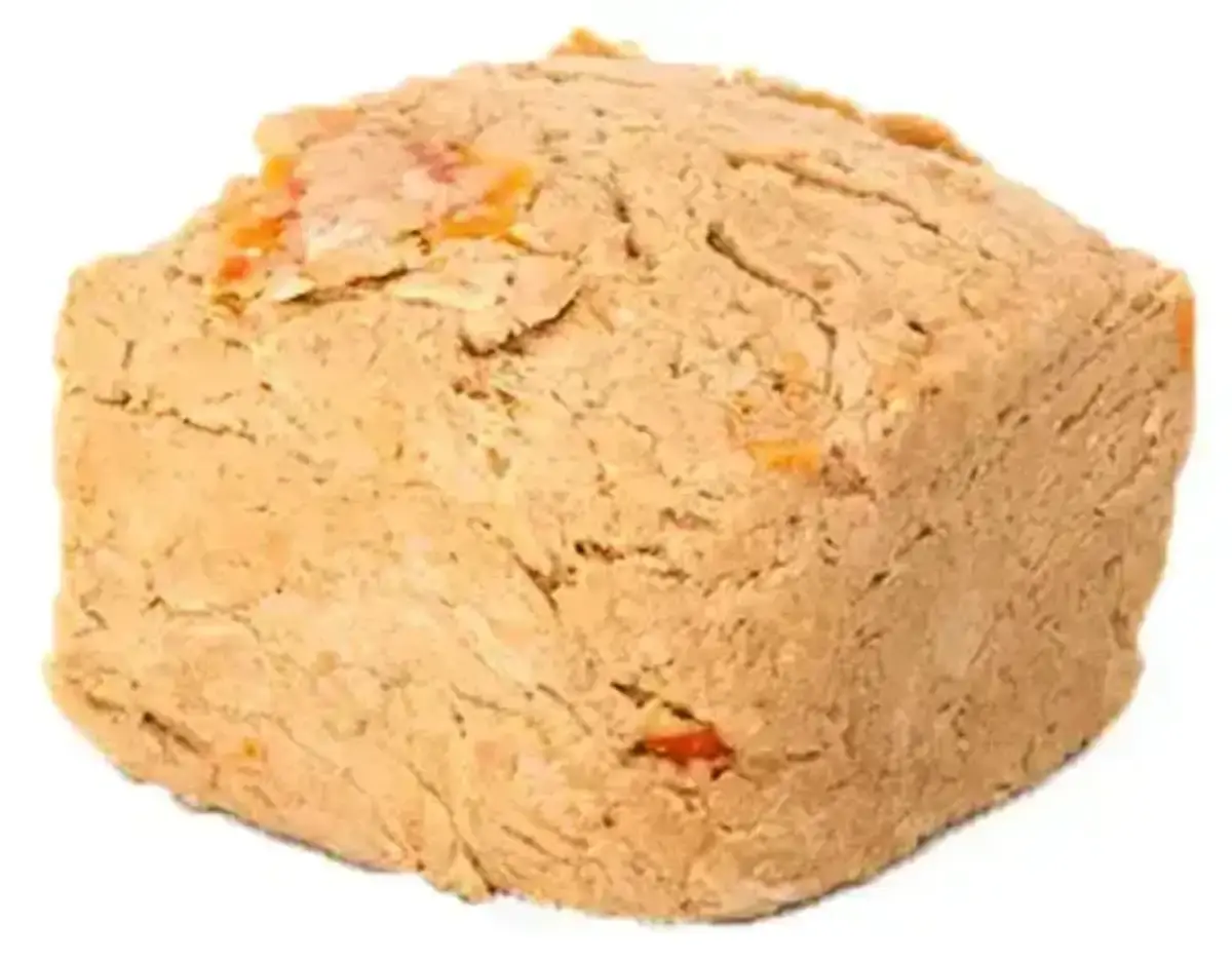 Халва Подсолнечная Азовская с Курагой