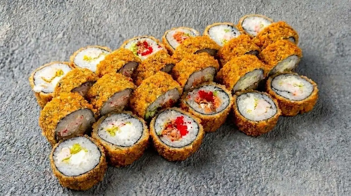 ФУРАЙ СЕТ