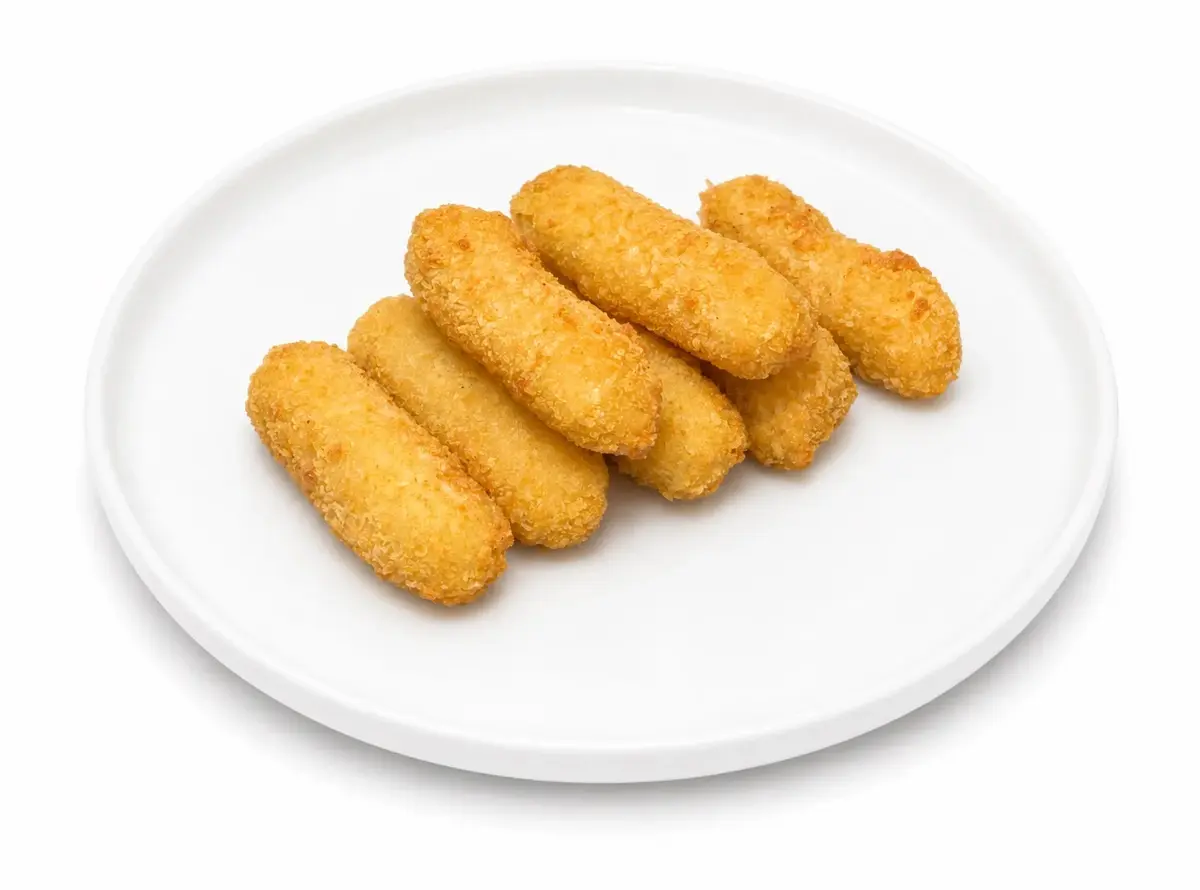Сырные палочки