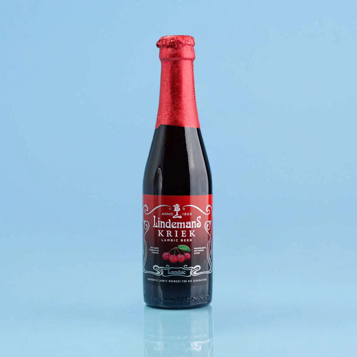 Lindemans Kriek 0.25л