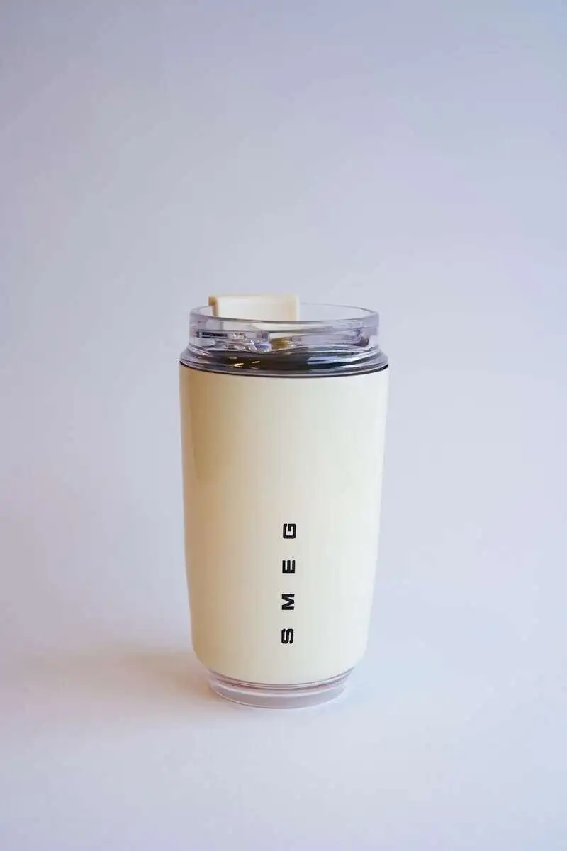 Термос Smeg
