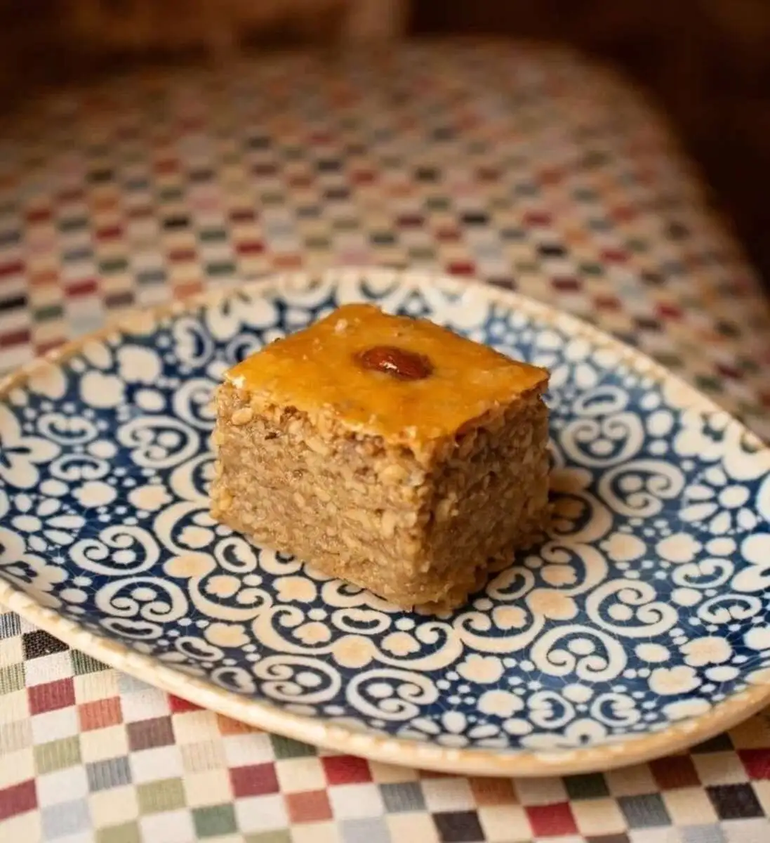 Пахлава*
