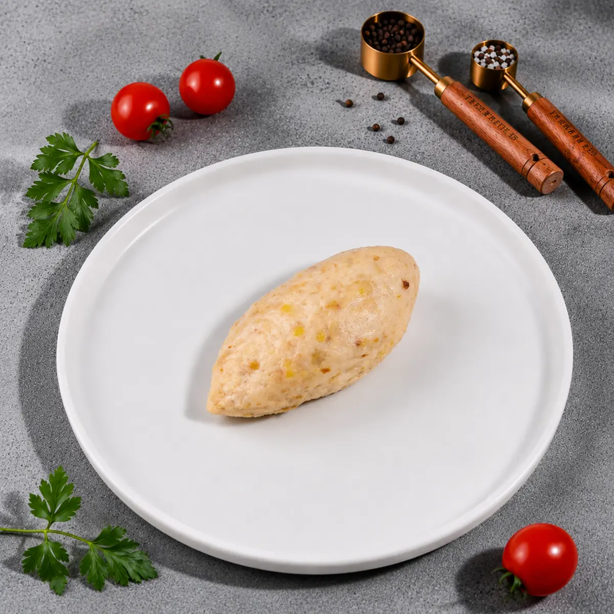 Котлета куриная