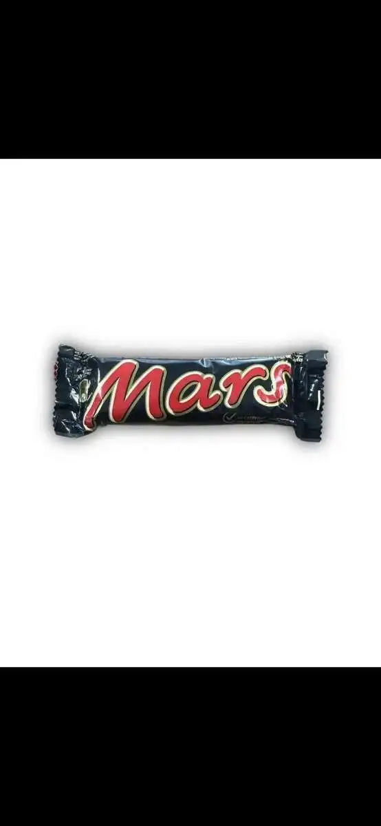 Марс