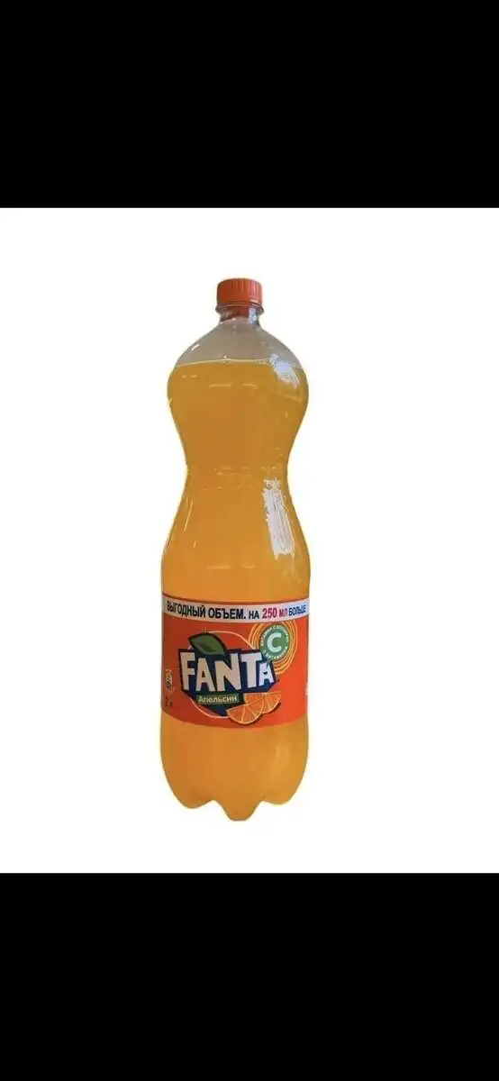 Фанта 2 л