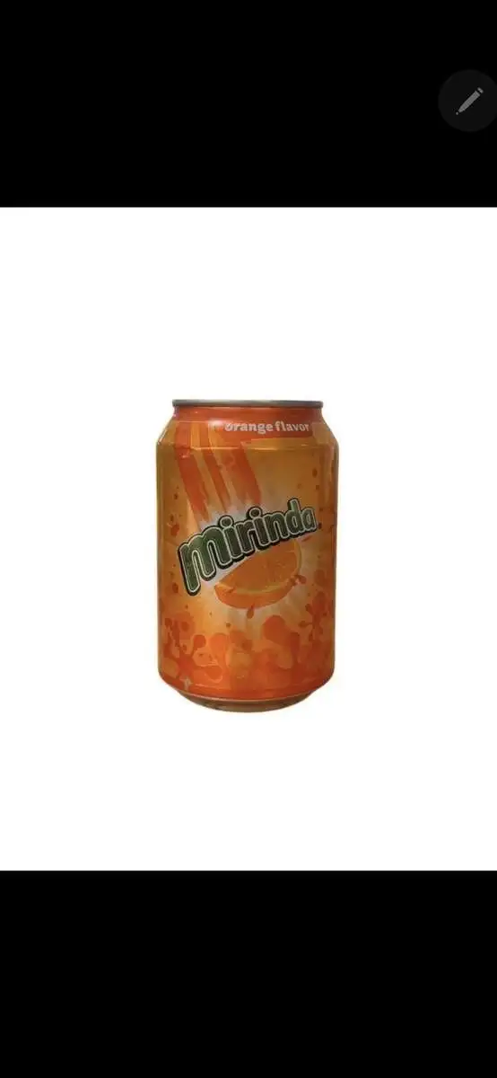 Миринда ж/б