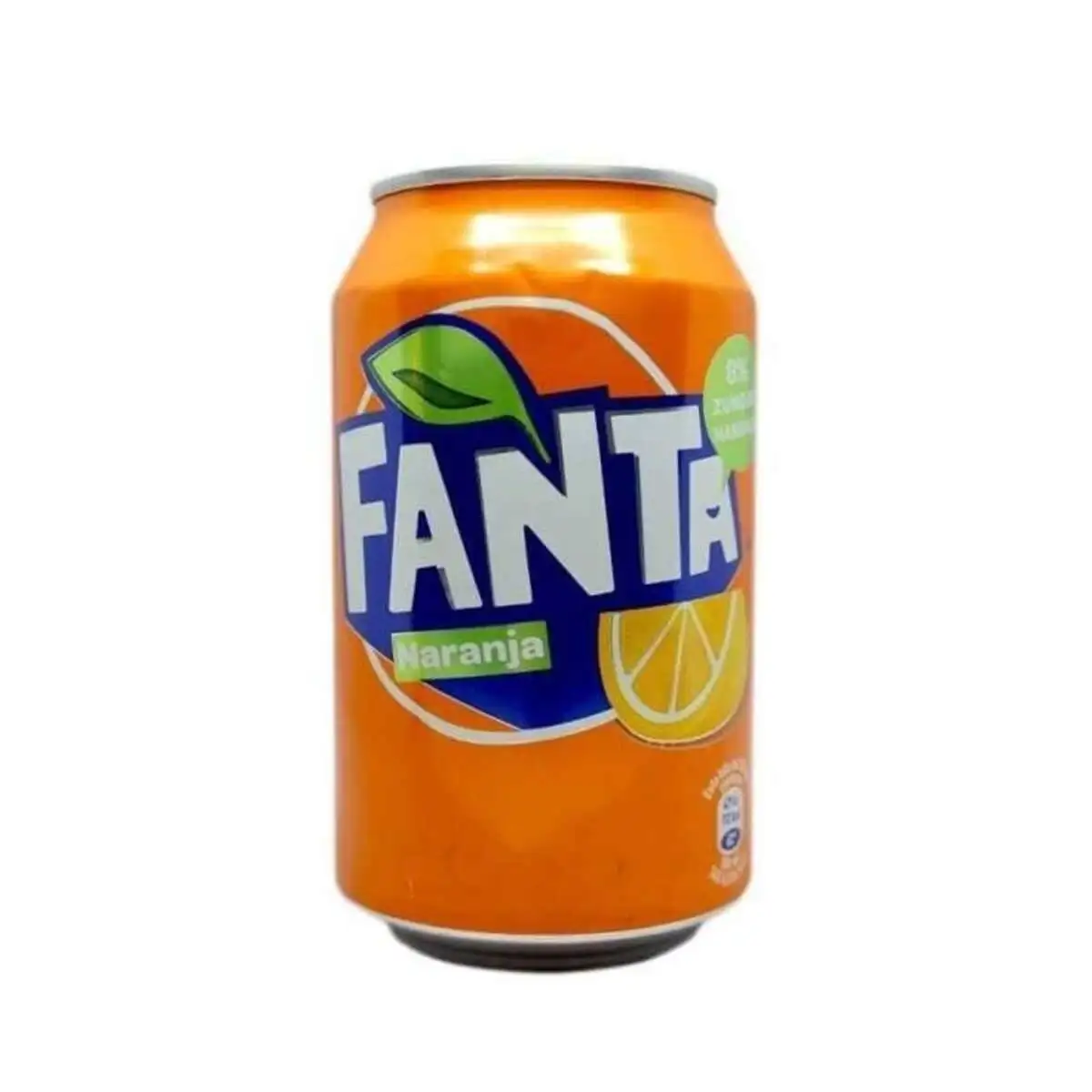 Фанта ж/б