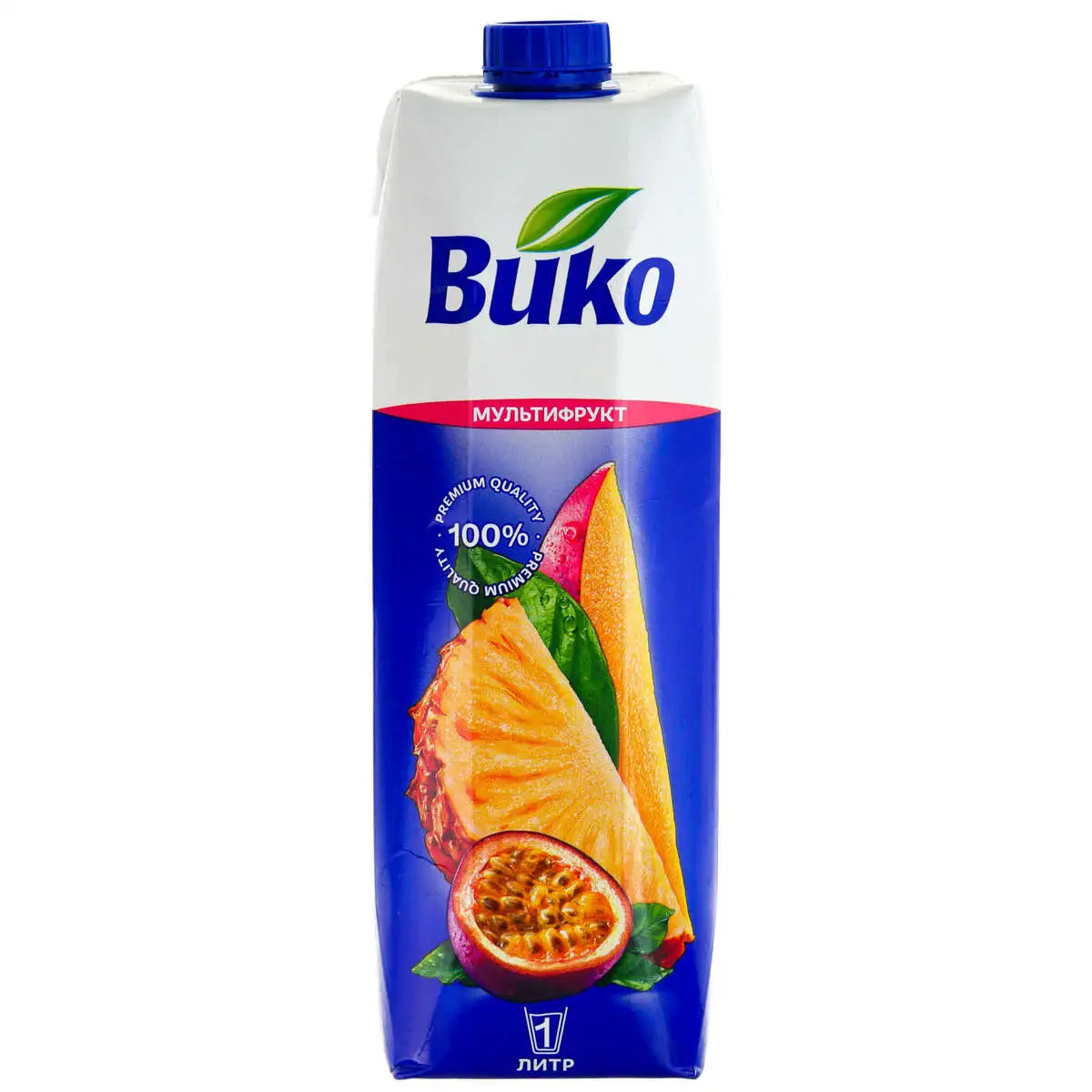 Вико
