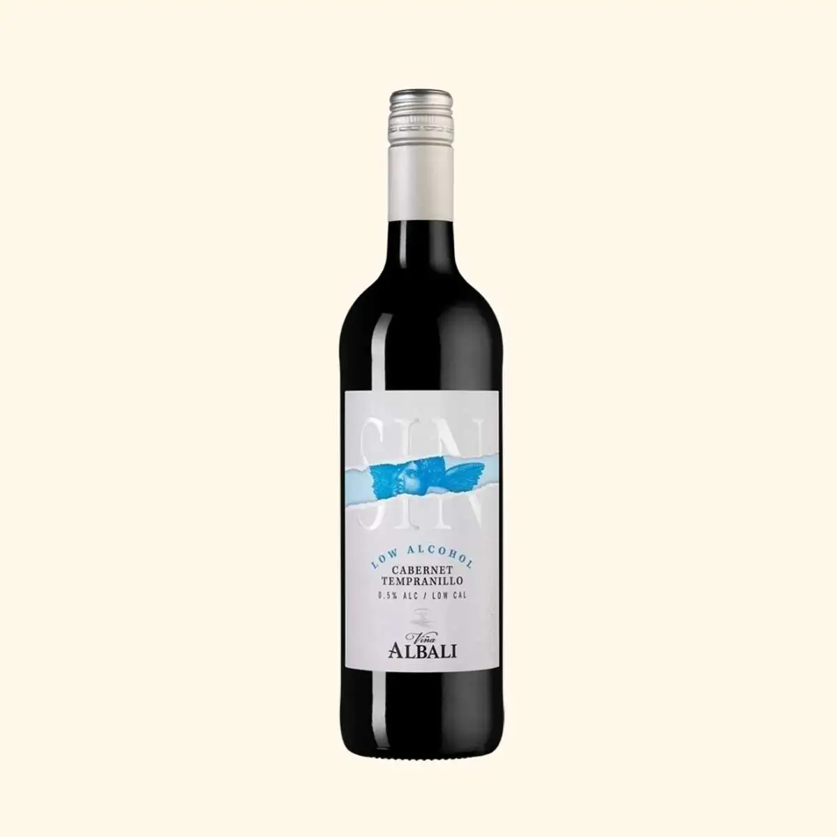 Вино Cabernet Tempranillo Sin