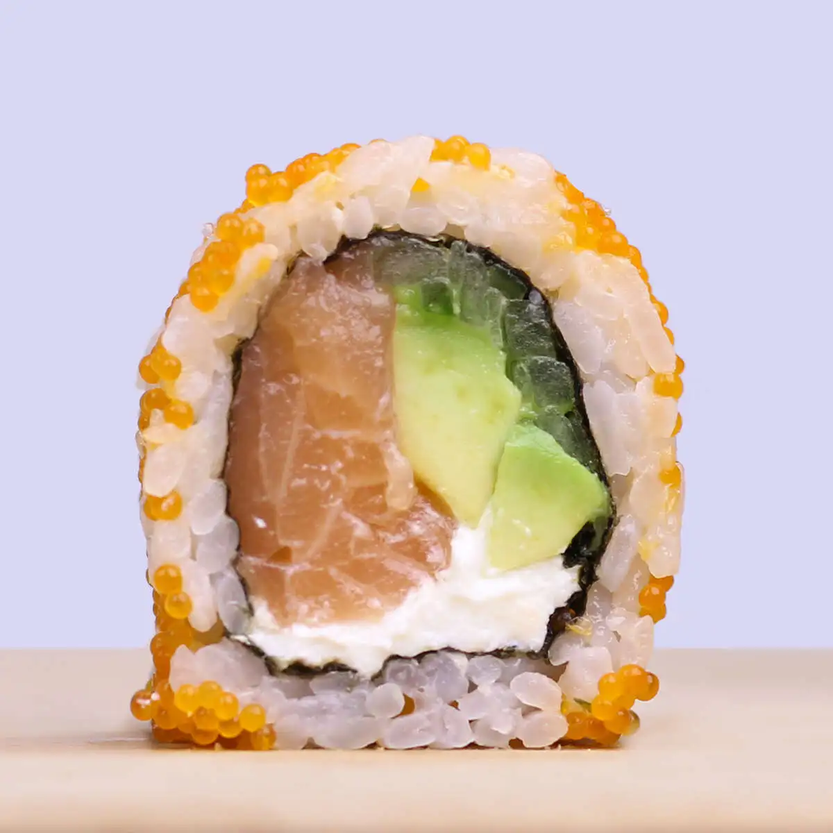 California salmon