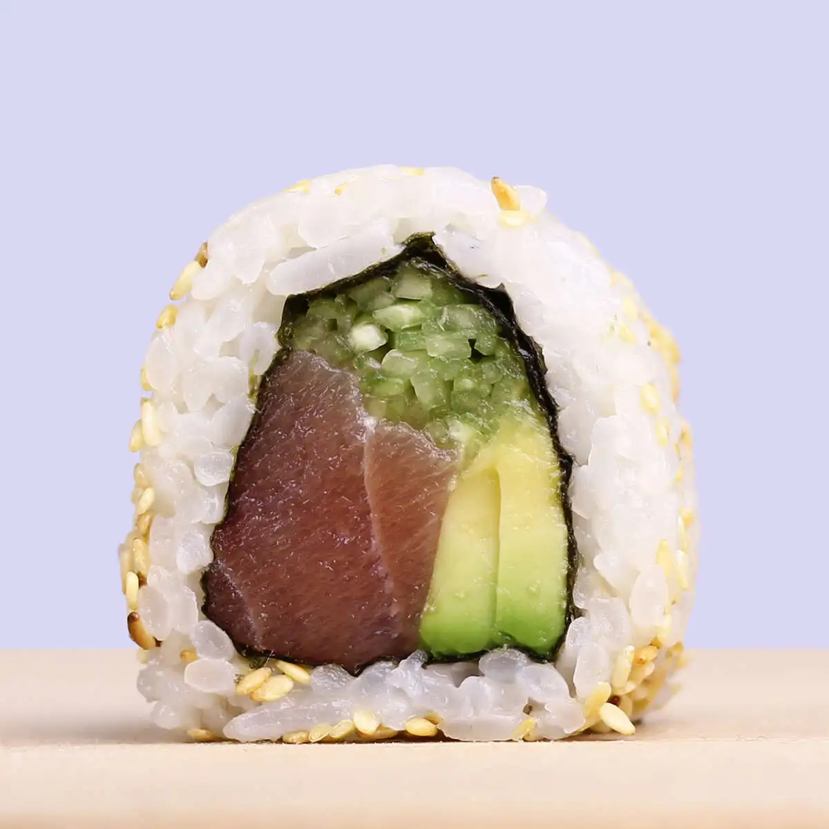 Tuna classic