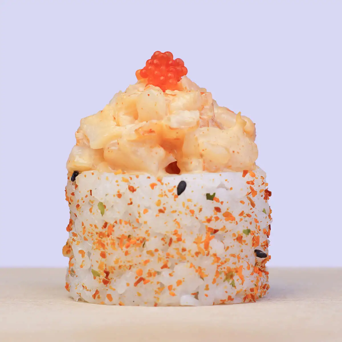 Felix shrimp
