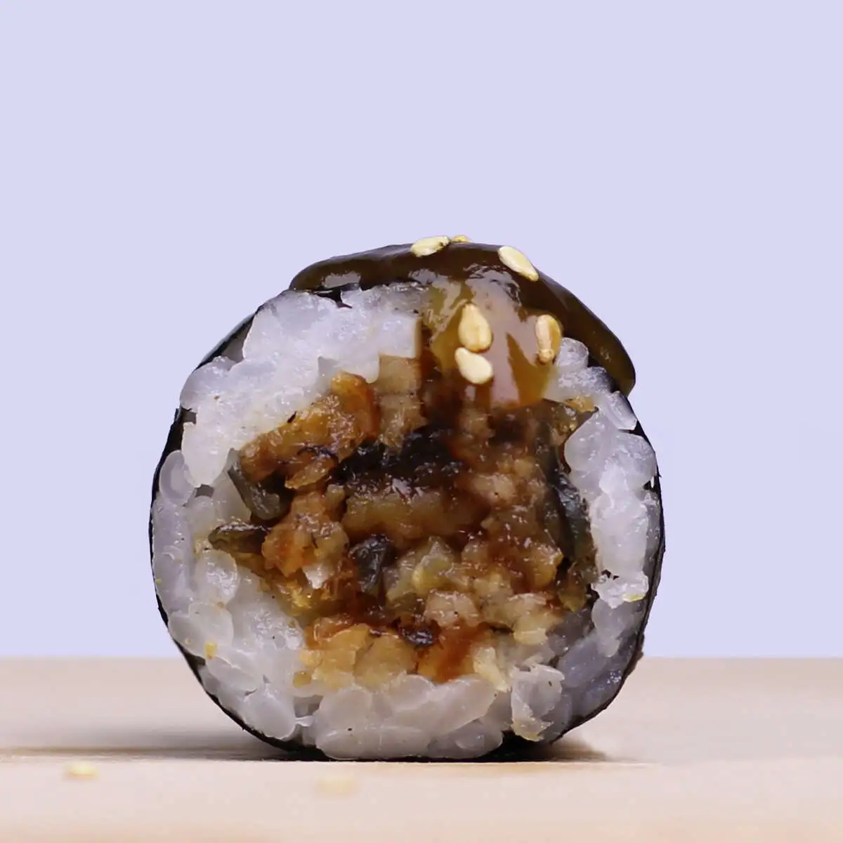 Maki eel