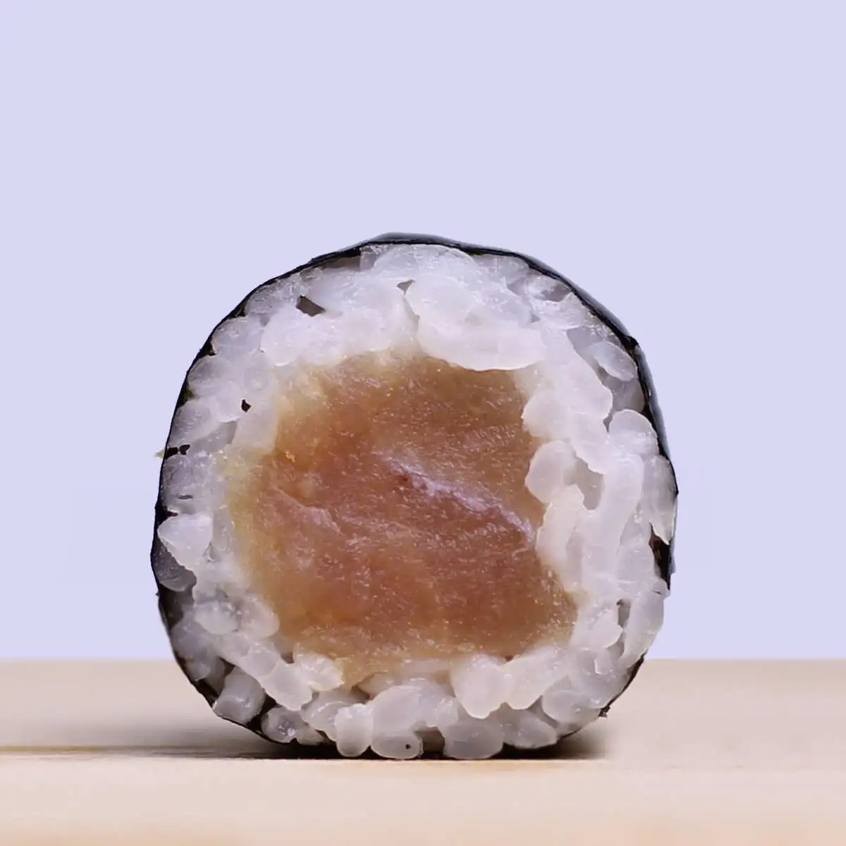 Maki tuna