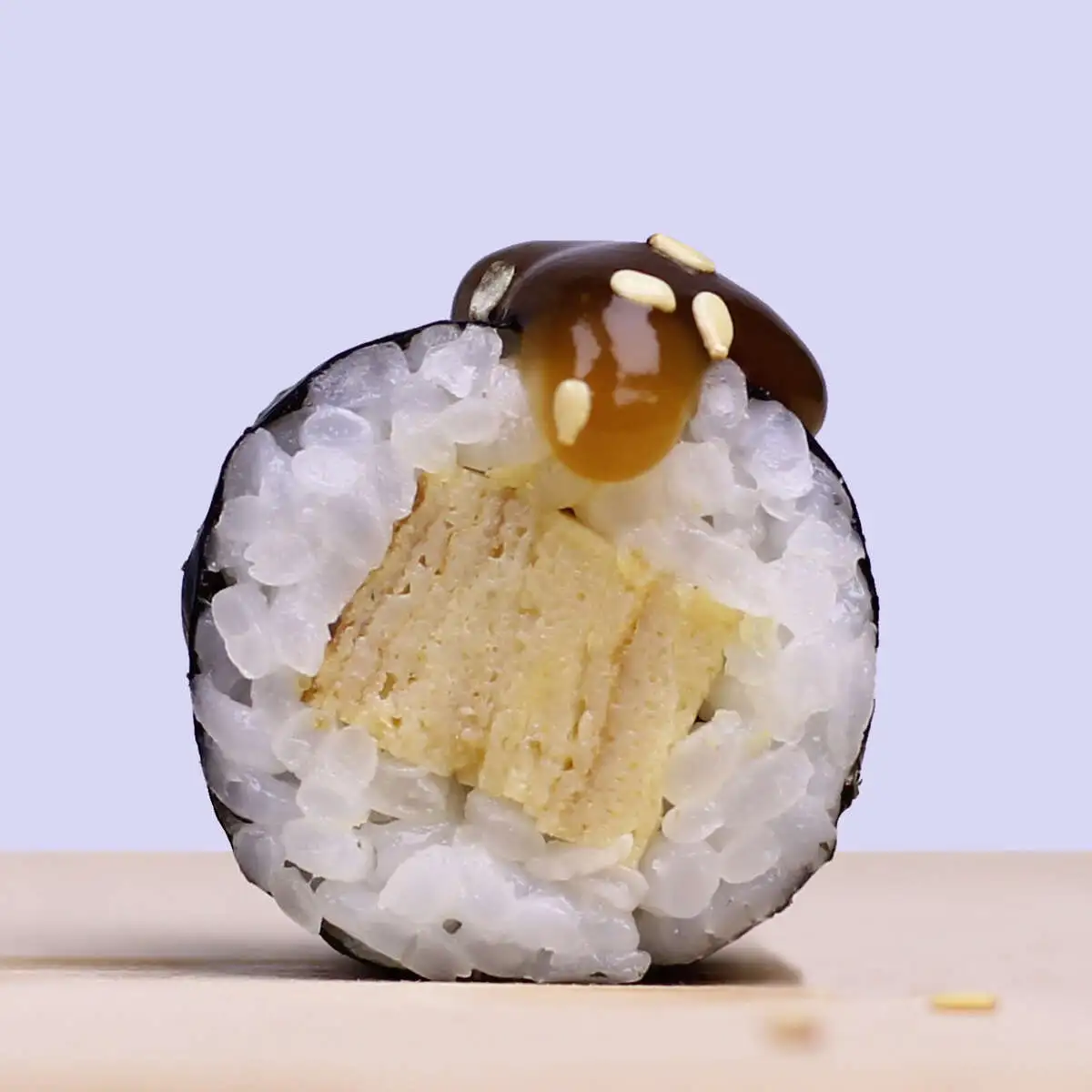 Maki tamago