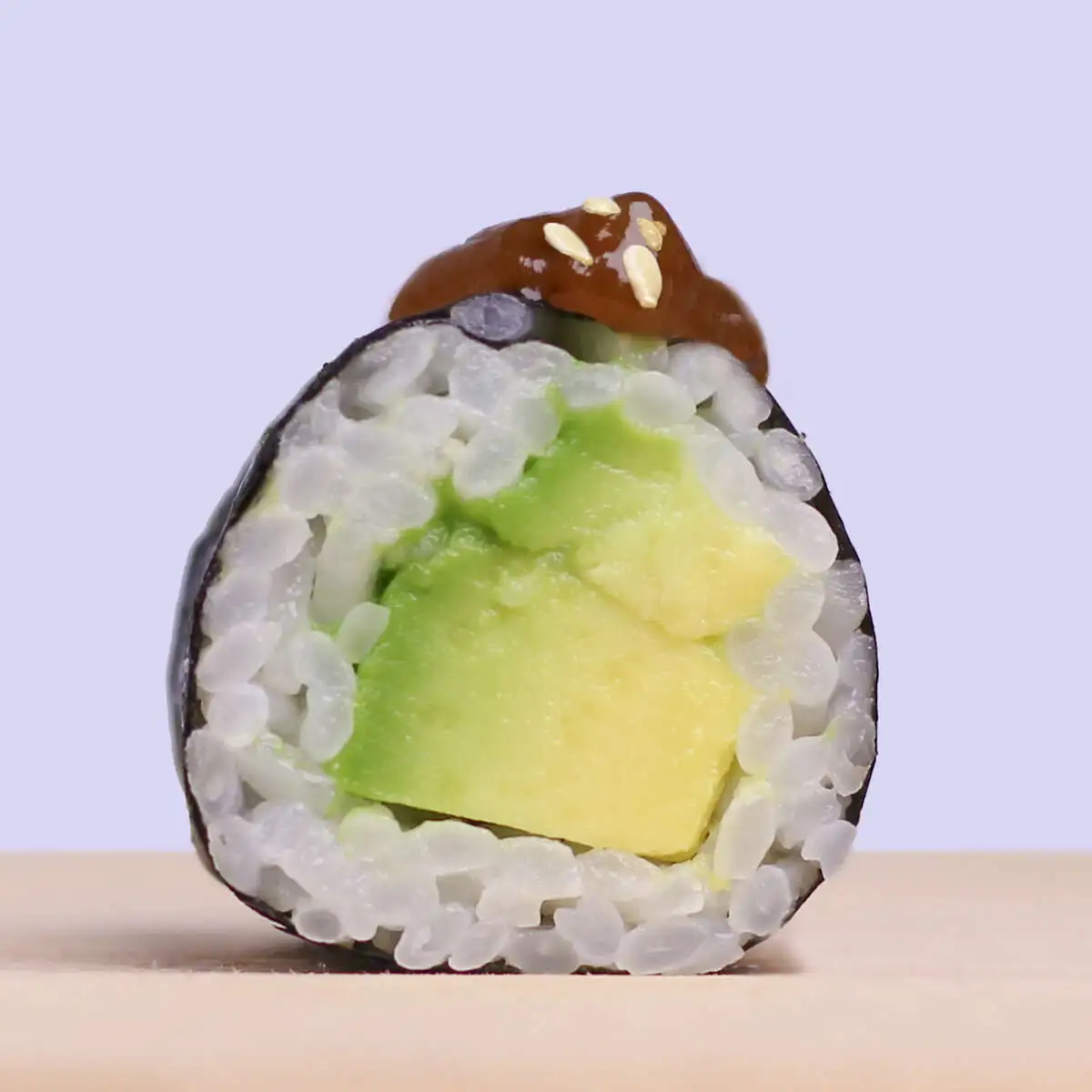 Maki Avocado