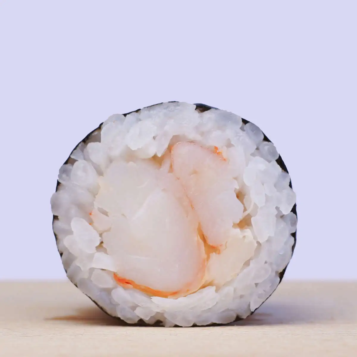 Maki shrimp