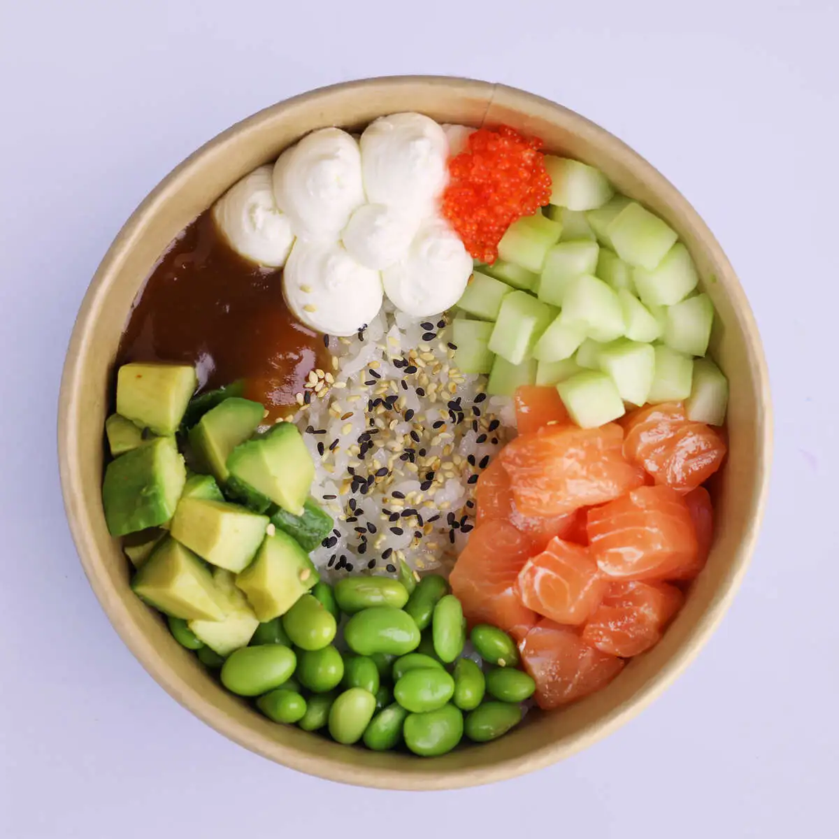 Poke Philadelphia