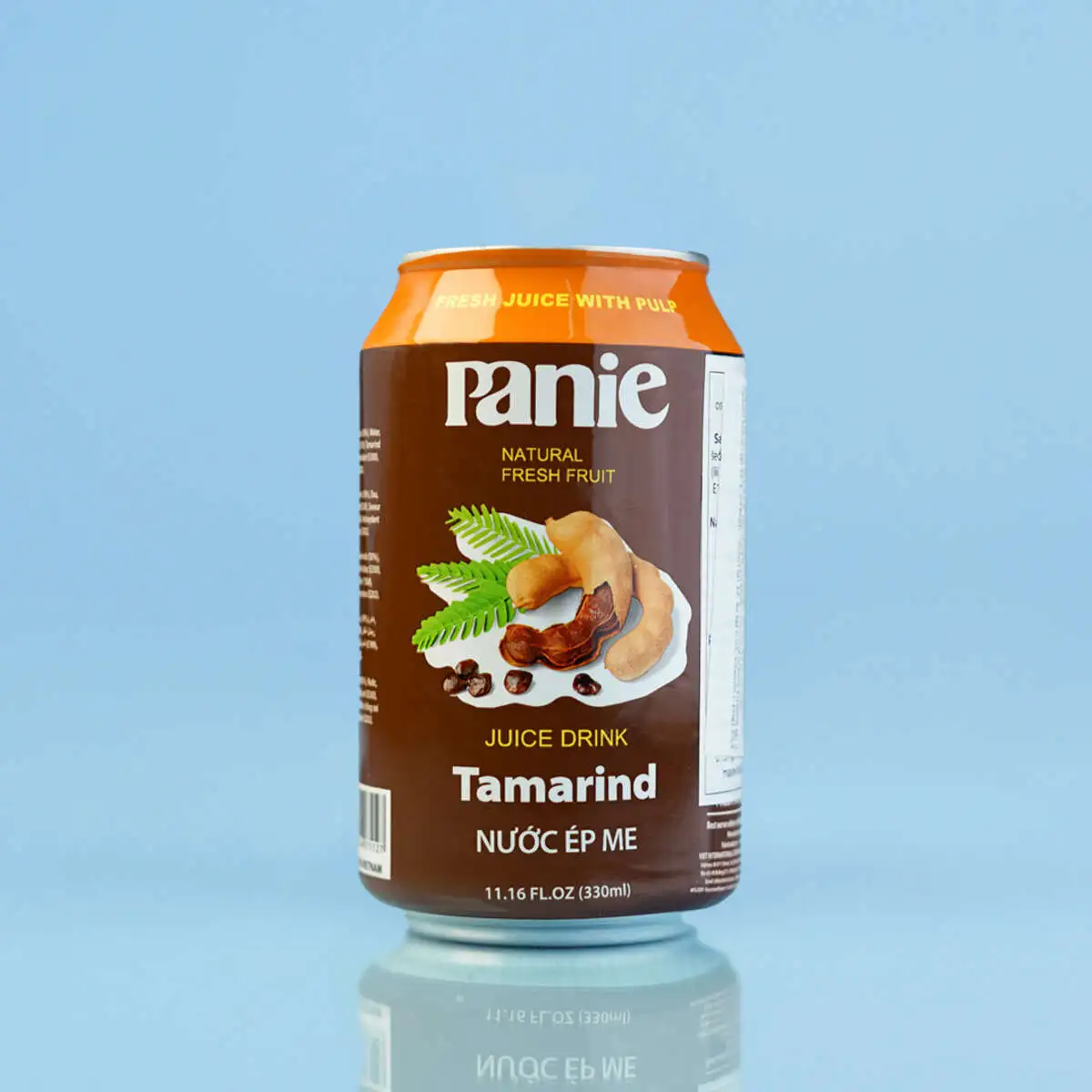 Panie tamarind juice