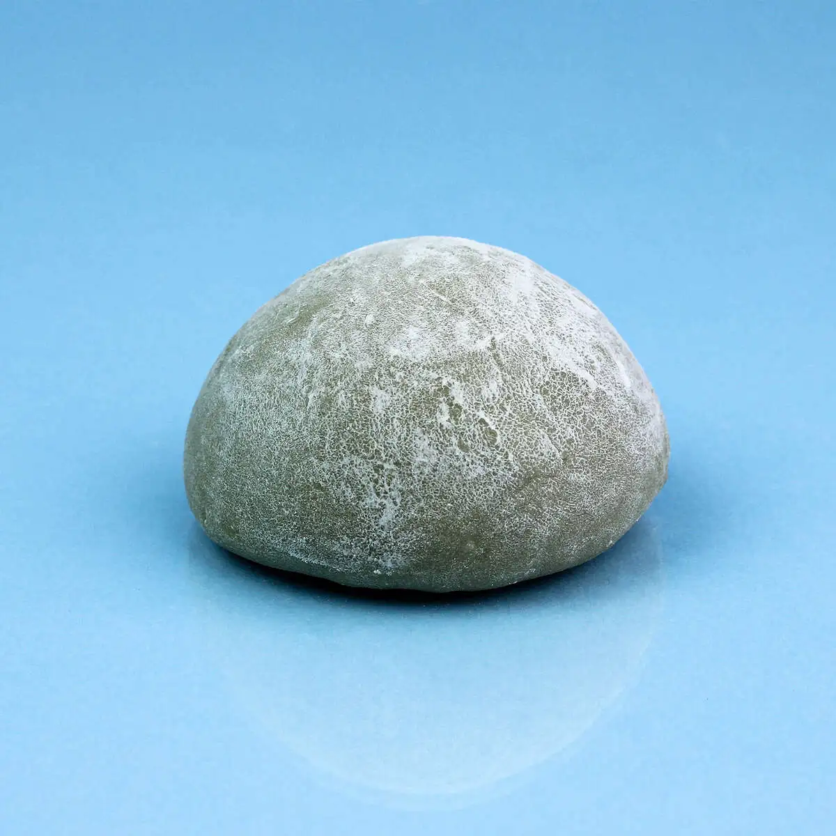 Mochi matcha-raspberry