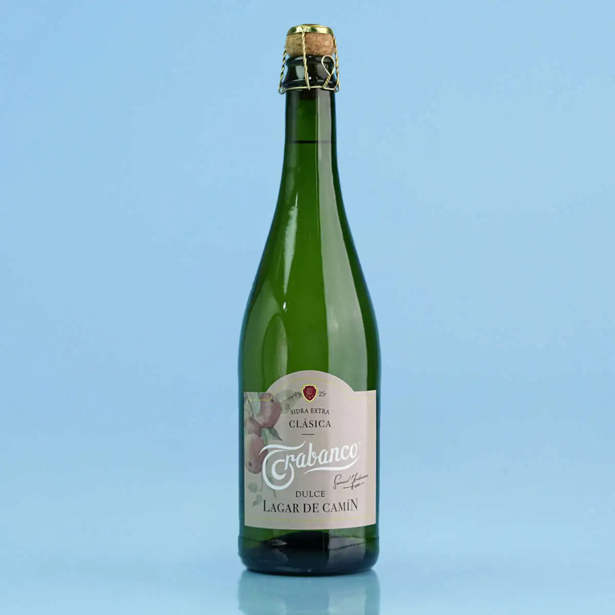 Sidra Trabanco 0.75л