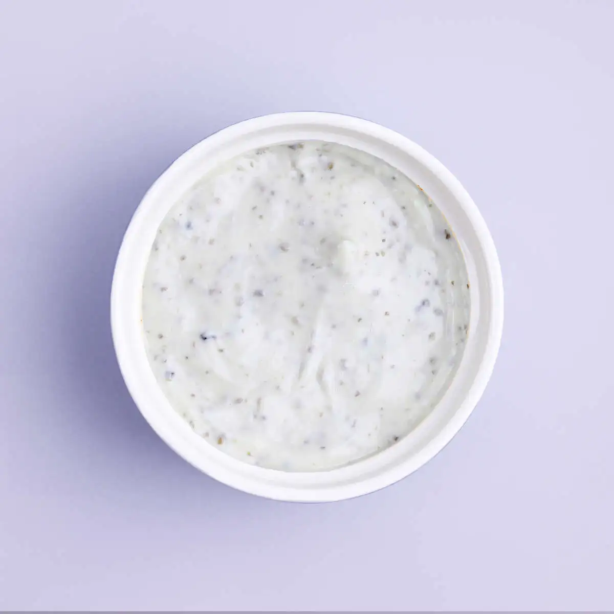 Truffle sauce