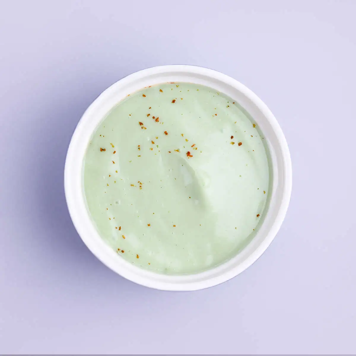 Wasabi sauce