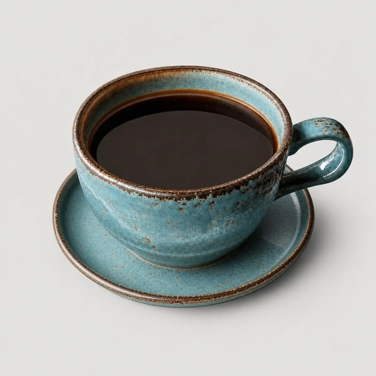 V60 воронка кофе