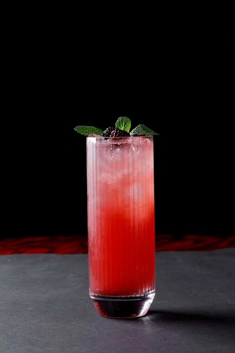 Lychee-Ydzy-Blueberry