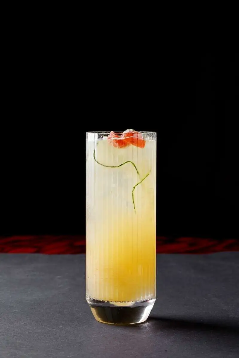 Cucumber-Pineapple-Mango