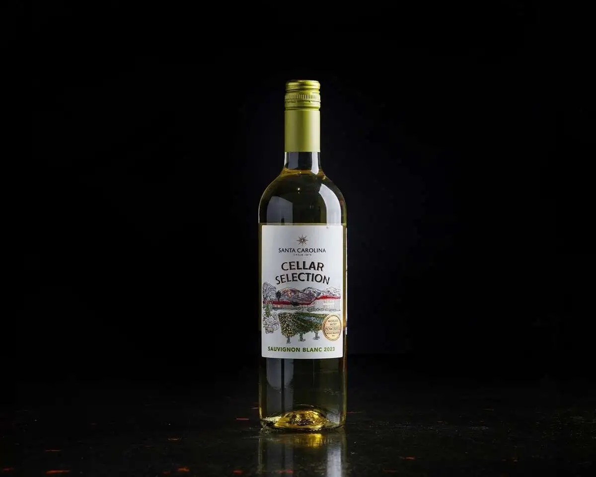 Cellar Selection Sauvignon Blanc 125мл