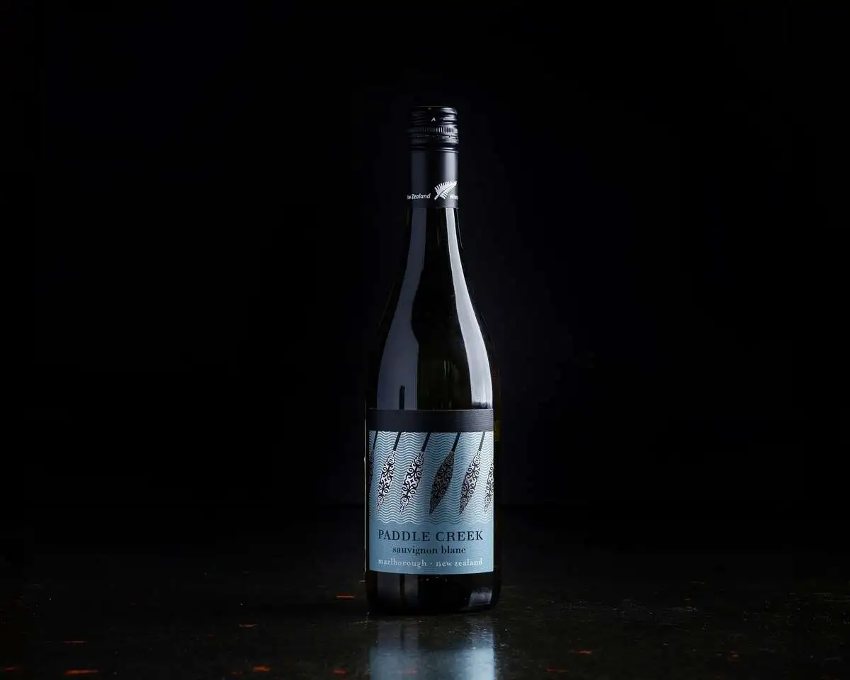 Paddle Creek" Sauvignon Blanc 125мл