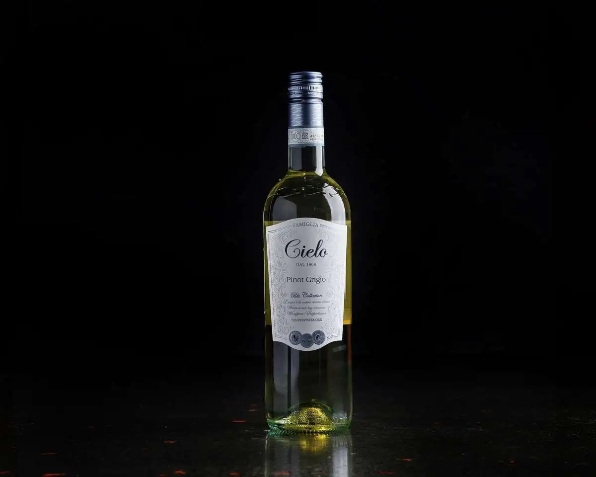Pinot Grigio Delle Venezie 125мл